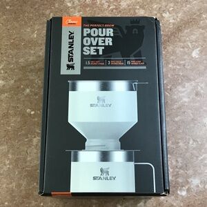 Stanley The Perfect Brew  Pour Over Set